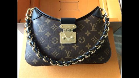 lv twinny bag review|LV Twinny .